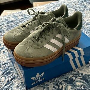 Adidas Gazelle Bold